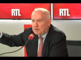 Blocage du 17 novembre : 17 Novembre Bloquer La France C Est Minable Dit Bussereau Sur Rtl Youtube
