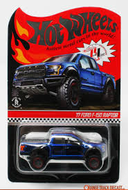 By signing up, i agree to receive emails with product updates, offers, news, and other information from hot wheels collectors and the mattel family of companies (mattel). Red Line Club Exclusive 17 Ford F 150 Raptor Orange Track Diecast