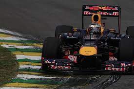 Ricciardo rose to fame in 2014, in his debut season with red bull. F1 News Vettel 2021 Red Bull Return Enormously Unlikely Horner