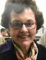 Linda Simmons Obituary