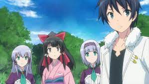 After summon everyone got powerful magic ability but one of them name, hajime nagumo our main character didn't get that much powerful magic ability compares to other students. Top 20 Best Isekai Anime That You Must Watch 2021