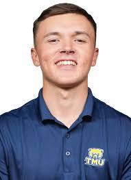 2025-2026 Men's Golf Roster