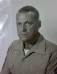 Obituary information for Hubert Carr Fogleman