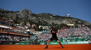 C'est également un tournoi de légende avec des vainqueurs comme bjorn borg, thomas muster, gustavo kuerten, juan carlo ferrero et rafael nadal. Photos The Best Pictures From The Monte Carlo Masters Sports Illustrated