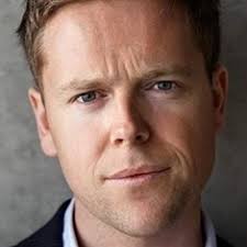 Nick Mitchell — The Movie Database (TMDB)