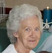 Obituary information for Wilma Jean Lawson Hatfield