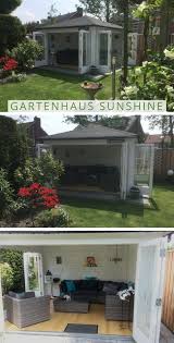 Gartenhaus Sunshine Iso Mit Grosser Falttur In 2019 Gartenhaus Garten Und Gartenhaus Gross