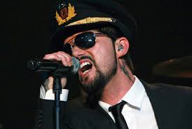 INXS Split Is 'Very Sad,' Says J.D. Fortune