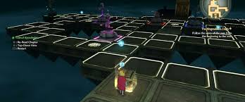 Trial Of The Knowledge Walkthrough Ni No Kuni Ii Revenant Kingdom Shacknews Some chapters are longer than others, and you may want to partake in some kingdom building or even grab some citizens along the way, but once you get to chapter 9 you know there isn't much left.