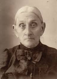 Mary (Rowley) Morehouse (abt.1829-1916)