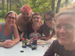 Staff appreciation summer tradition event