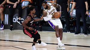 My father will buy (buy) tickets tonight. What Channel Is Lakers Vs Heat On Tonight Time Tv Schedule For Game 4 Of 2020 Nba Finals Sporting News