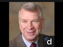 Kenneth Palmer's Instagram, Twitter & Facebook