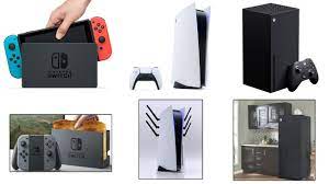 Twitter if the xbox series x is a fridge the ps5 is a router with a popped collar. Microsoft Xbox On Tumblr
