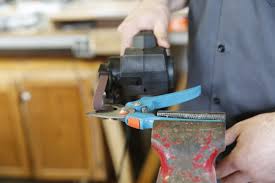 DIY Garden Shear and Scissor Sharpening With Work Sharp – Work Sharp