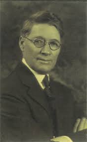 Edward Lincoln Burrill (1860-1937)