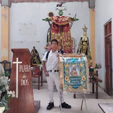 Luz Aurora Tello Mera