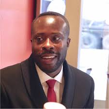 Patrick Afari Email & Phone Number