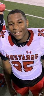 Trevor Bolden's Instagram, Twitter & Facebook