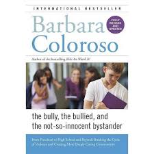 New episodes every sunday at 7/6c starting april 28, 2019! Bully The Bullied And The Not So Innocent Bystander By Barbara Coloroso Paperback Target
