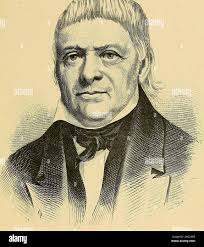 Hamilton ohio history hi-res stock photography and images