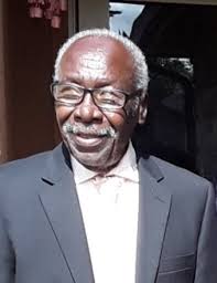 Obituary information for Lewis "Brother" Edward Bowman