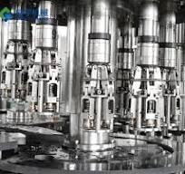Aluminum Cap Capping Machine | Chenyu Machinery