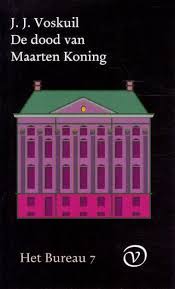 Ingang Tot Het Bureau Bureau Boeken Ingang