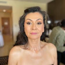 Mary Pompa Maquilladora