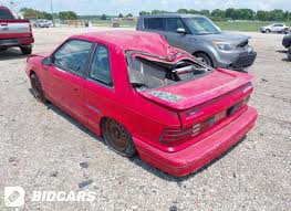 Image result for Nightfire Red 1994 Reliant