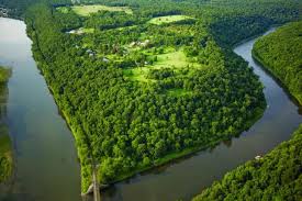 Foxburgs RiverStone Estate to be Transformed into 77-Room Wellness Resort  - exploreVenango