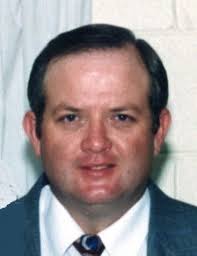 Obituary for Wayne Bailey