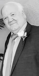 Gerard (Gerry) Harte