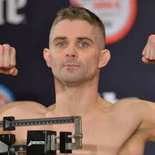 American Fighting Organization AFO