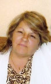 Paulette Michauville