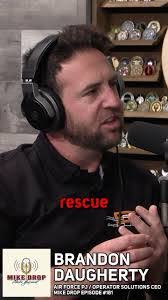 Brandon Daugherty's Instagram, Twitter & Facebook