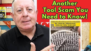 HOW ARE DRILL BITS MADE?..ARMEG FACTORY TOUR