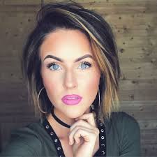 12 Hair cut style ideas