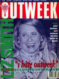 THE LESBIAN AND GAY NEWS MAGAZINE