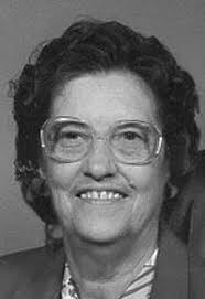 Virginia E. 'Jenny' Cagot, 85