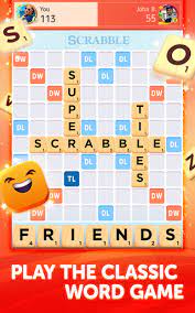 From the beginning, the website has been free, making its money off of advertising. Scrabble Go New Word Game Apps On Google Play