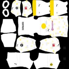 Borussia dortmund kits 512×512 dream league soccer dream league soccer is an association football video game. Borussia Dortmund Kits Logo S 2021 Dream League Soccer Kits