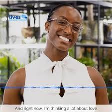 what it was to be both.” . My conversation with veteran and fundraising  professional Kenley Sturdivant-Wilson now available in the podcast feed