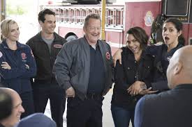 Eps for chicago fire and chicago med share how the shows have changed in the pandemic and what's ahead for all the couples! Chicago Fire Gifts Fans A Double Dose Of Blast From The Past In Fall Finale Ew Com