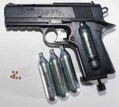 Image result for kid guns bb