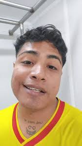 Danilo Solis's Instagram, Twitter & Facebook