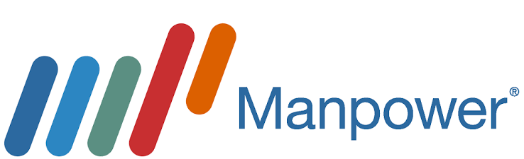 Manpower logo netherlands