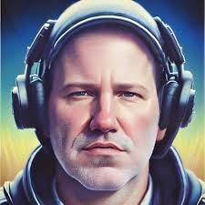 Matthew Rundell (@MattRundell)