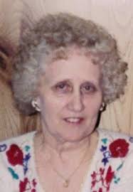 Anna Jean May Robb (1940-2016)