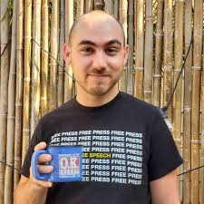 Lesf wins national journalism award for digital innovation